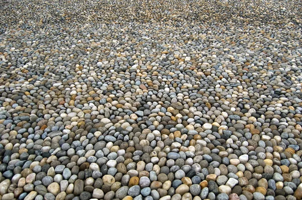 Stock image Cobblestone paving texture