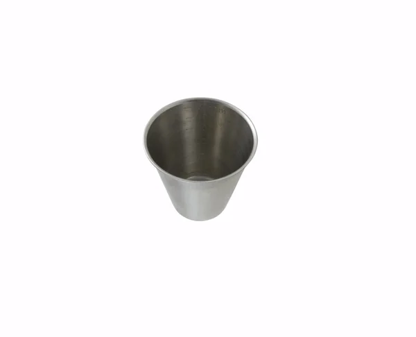 The beaker to measure — Stock Photo, Image