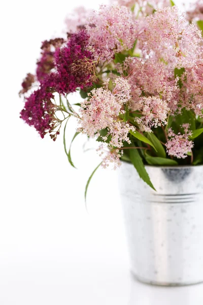 Bouqet blommor — Stockfoto