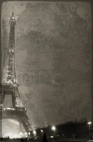 Eiffel — Stock Photo, Image