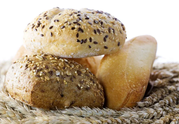 Friss kenyér — Stock Fotó