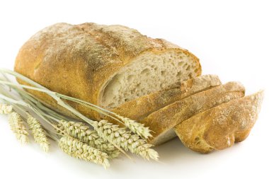 Bread clipart