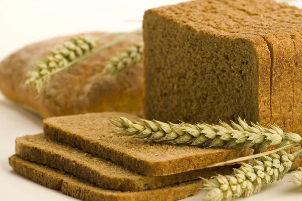 stock image Bread