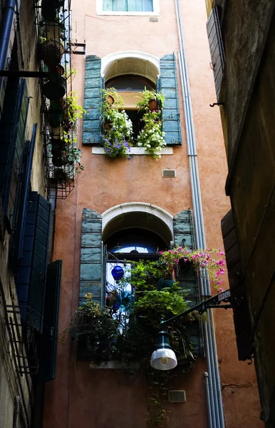 stock image Venice.