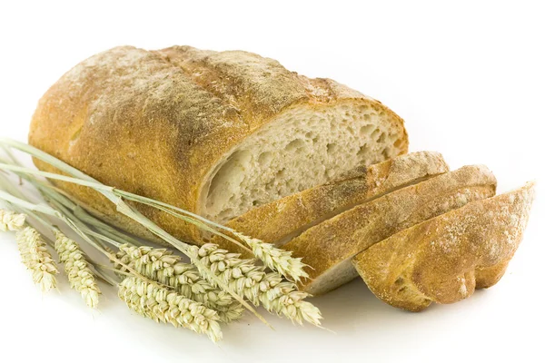 Bread — Stock Photo, Image