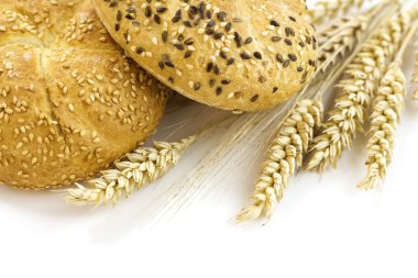 Buğday ve Ekmek