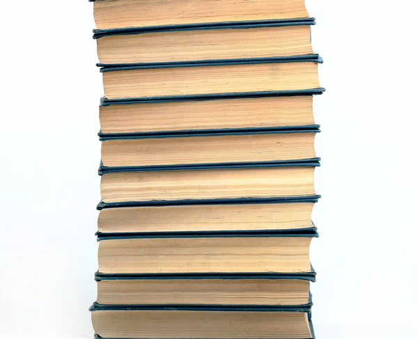 stock image Stack books