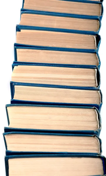 stock image Stack books