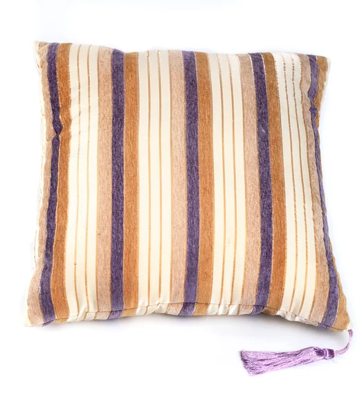 Modern pillow — Stock Photo, Image