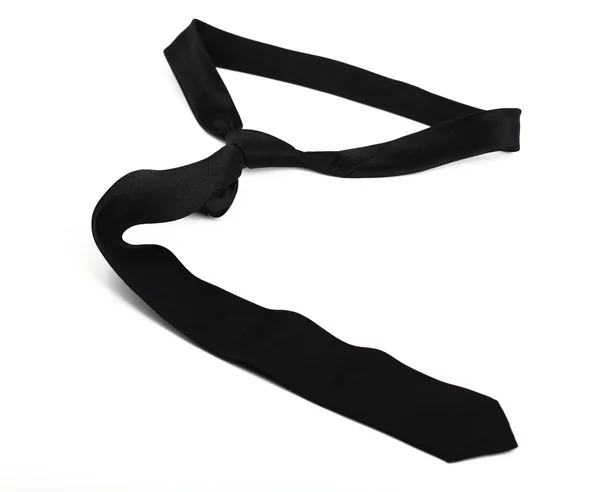 stock image Black tie