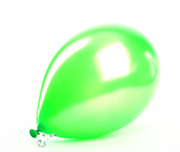 Ballon vert — Photo