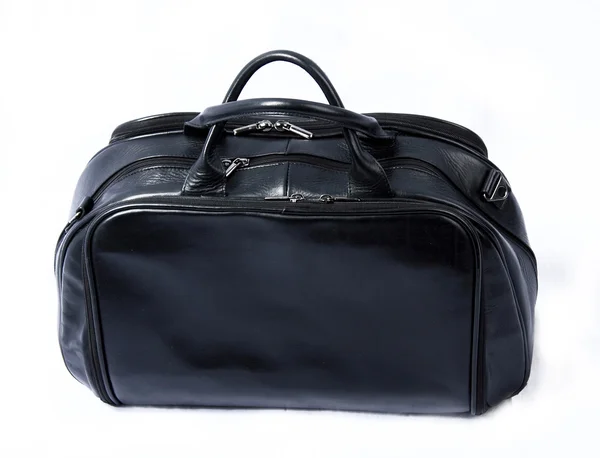 Mannens handväska. — Stockfoto