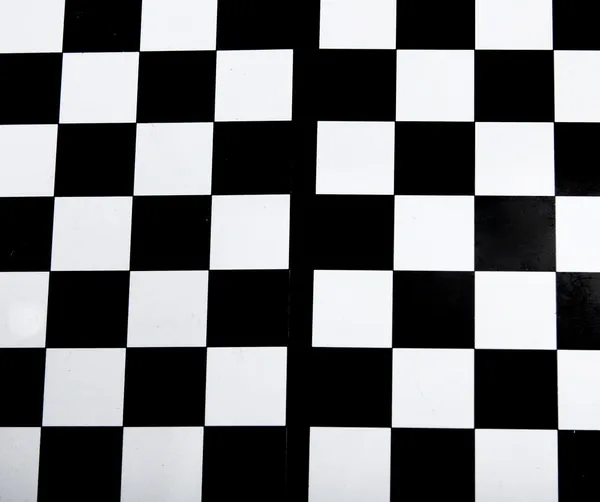 Checker Board — Stock Photo, Image