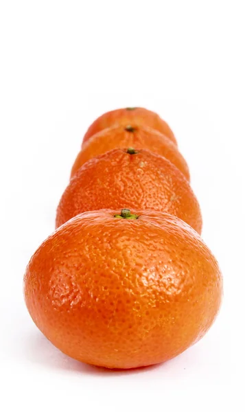 Oranges. — Stock Photo, Image