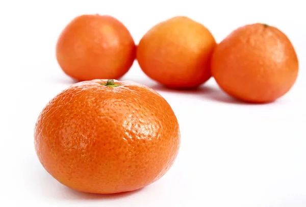 Orange's — Stock Photo, Image