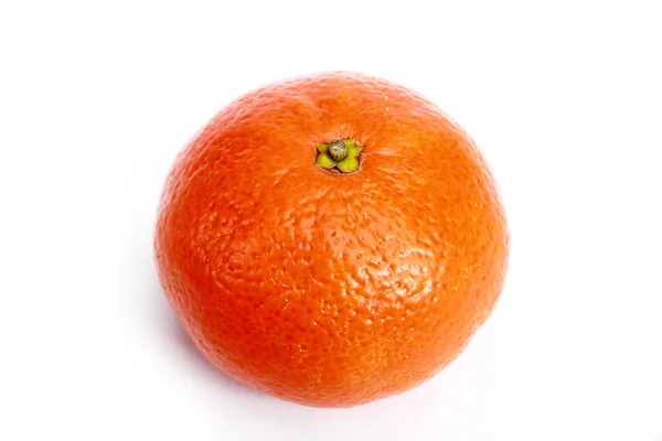 L'arancia fresca — Foto Stock