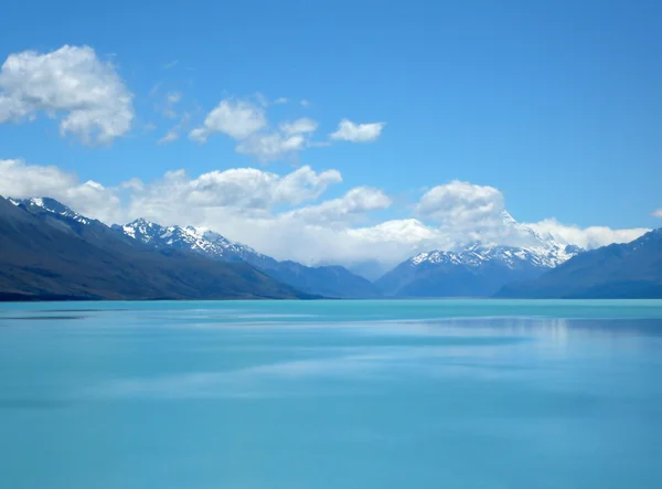 stock image Mt Cook