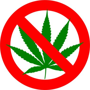 Cannabis clipart