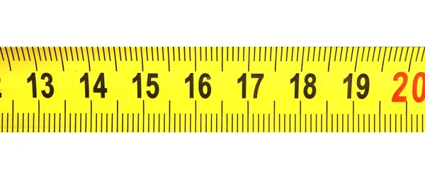 측정 테이프 스톡 사진