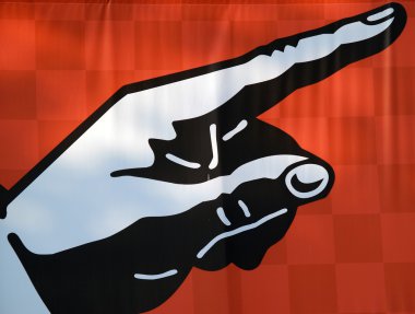Graffiti.