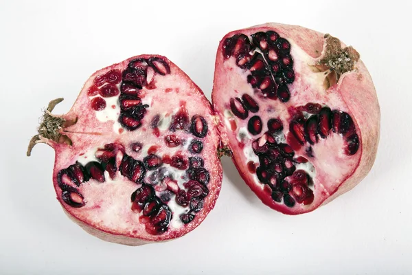 stock image Pomegranate