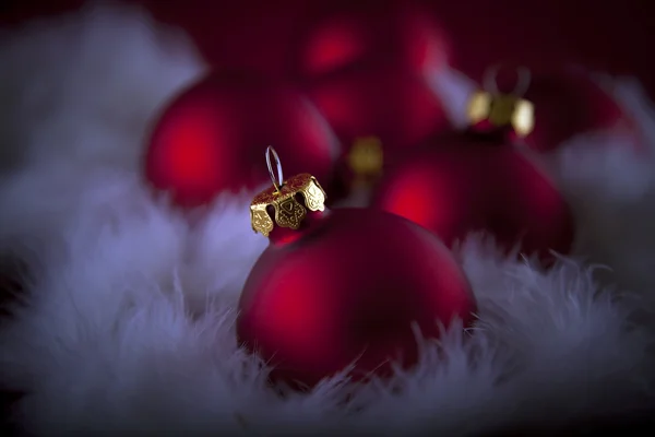 Décorations de Noël — Photo