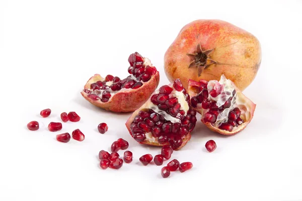 stock image Pomegranate