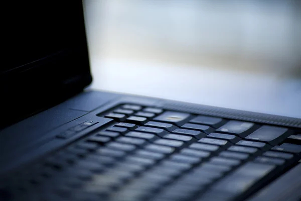 stock image Computer keyboard