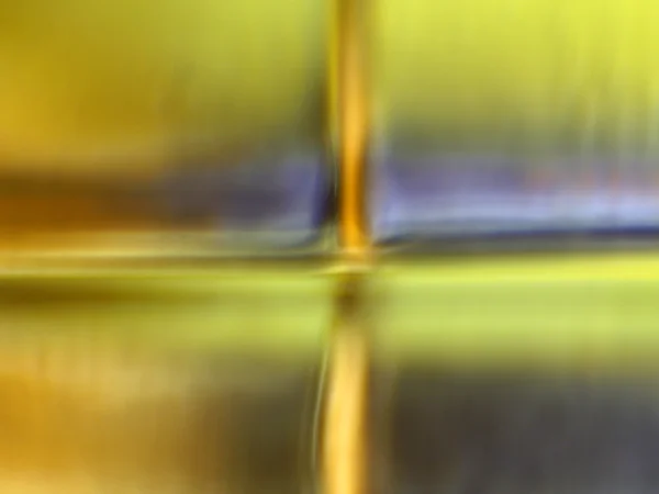 Yellow Glass — Stock Photo, Image