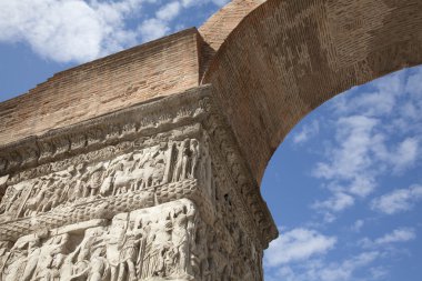 Arch of Galerius clipart