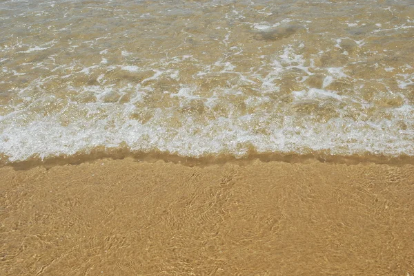 Oceano scena sfondo — Foto Stock