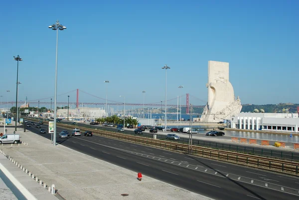 リスボン — ストック写真