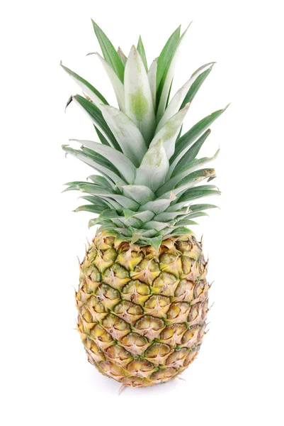 Owoc dojrzały ananas — Zdjęcie stockowe