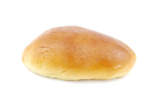 葡萄牙羊角面包牛奶面包 — 图库照片