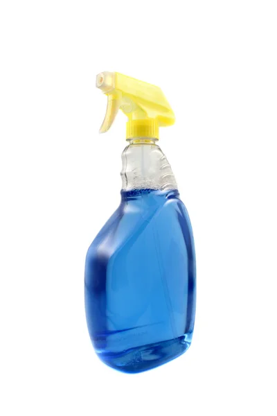 Produkt płyn do czyszczenia — Zdjęcie stockowe
