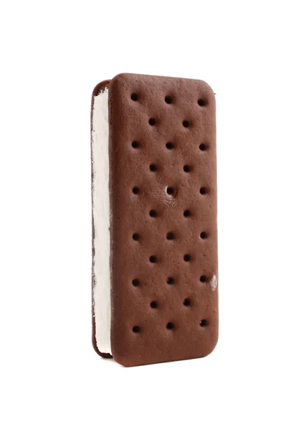Ice cream bar — Stock Photo, Image