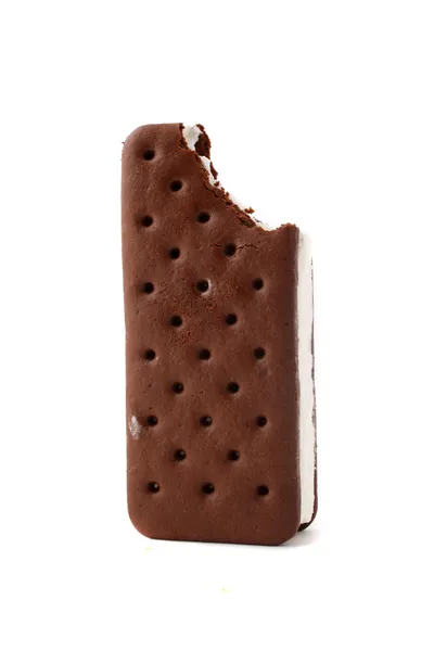 Ice cream bar — Stock Photo, Image