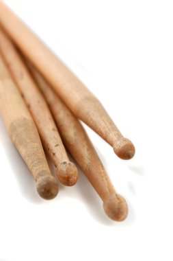 Drumsticks clipart