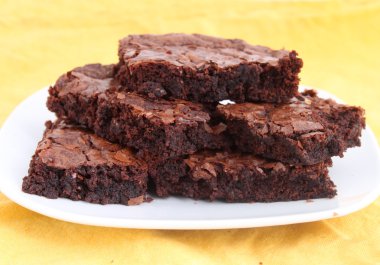 Brownies clipart