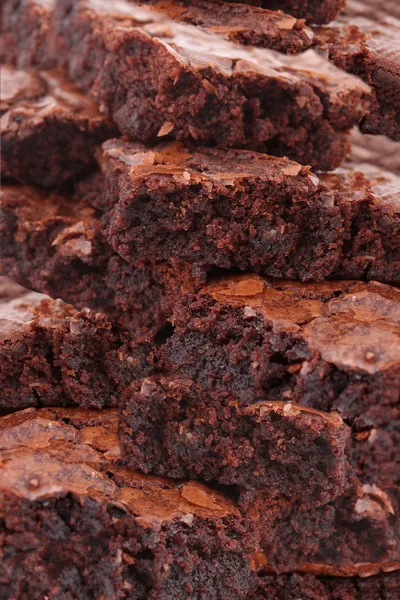 Brownies —  Fotos de Stock