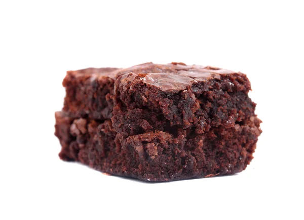 Brownies — Foto de Stock
