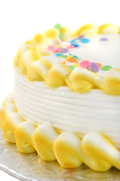 Torta festiva — Foto Stock
