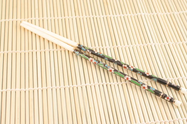 花式筷子 — 图库照片