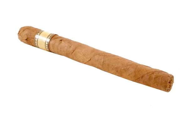Cigarro —  Fotos de Stock