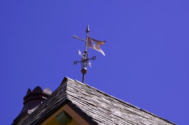 Weather Vane XXL clipart