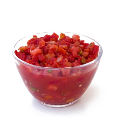 Salsa sosu