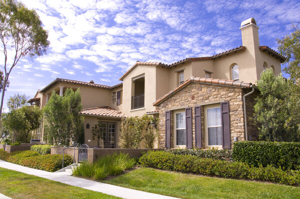 Дом класса люкс XXL
