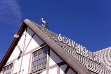 Solvang, Kaliforniya, ABD