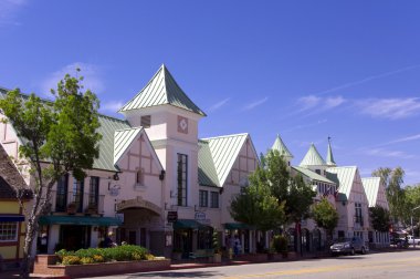 Solvang, Kaliforniya, ABD