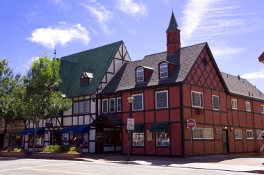 Solvang, Kaliforniya, ABD